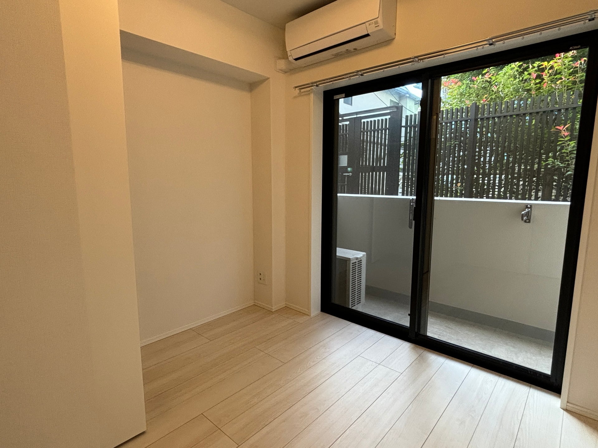 メイクス若松河田の物件内観写真