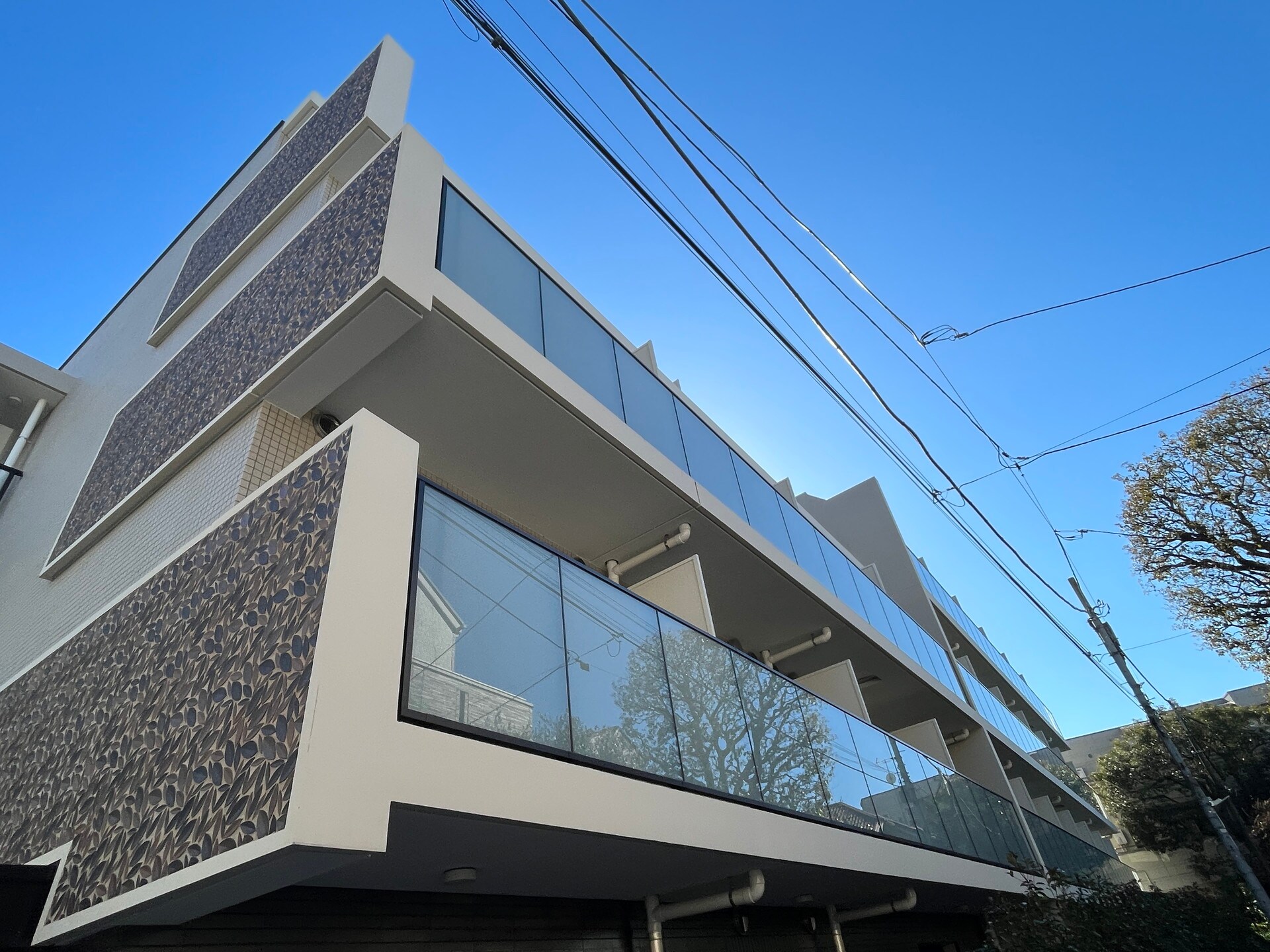 メイクス若松河田の物件内観写真