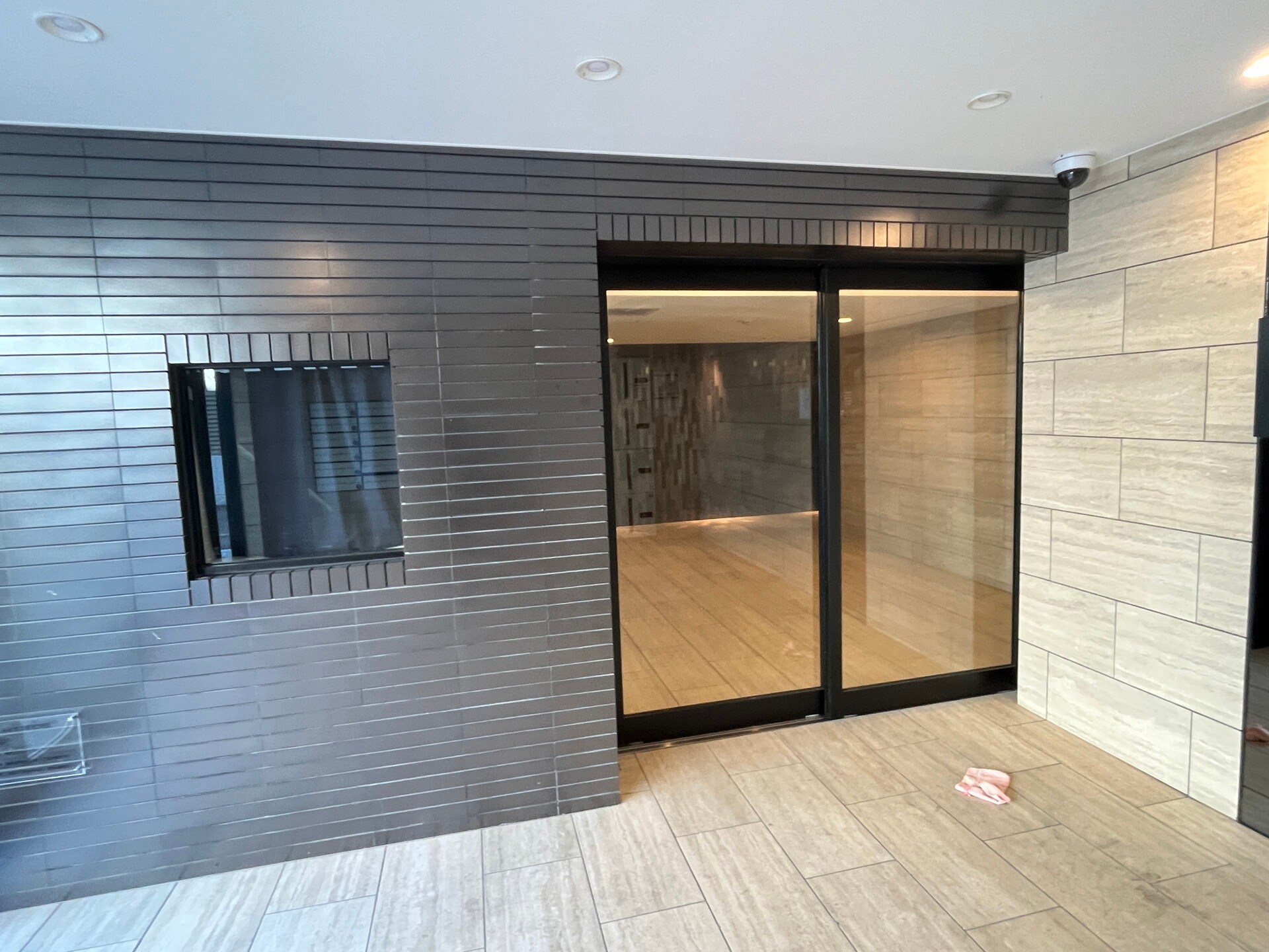 メイクス若松河田の物件内観写真