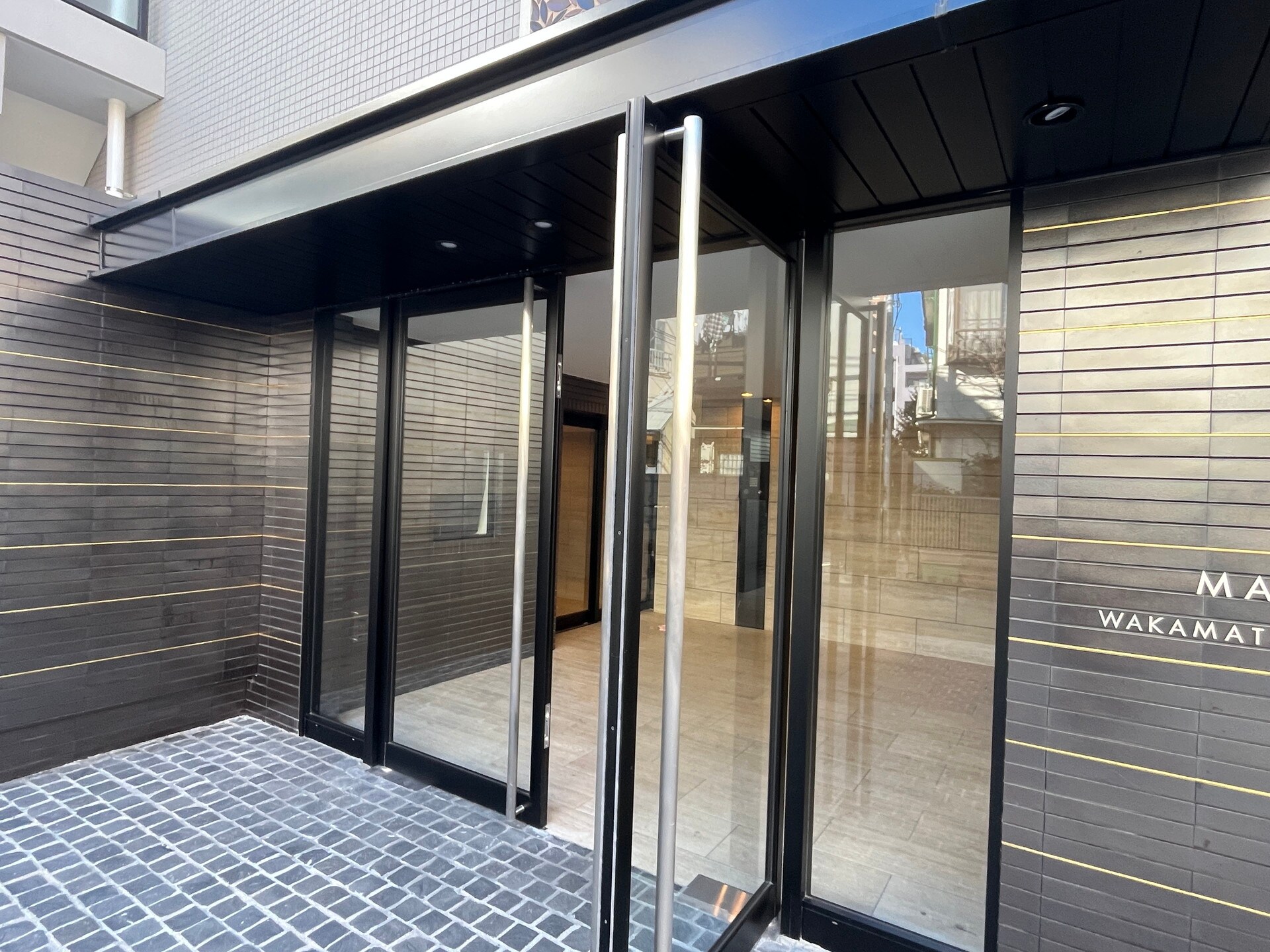 メイクス若松河田の物件内観写真