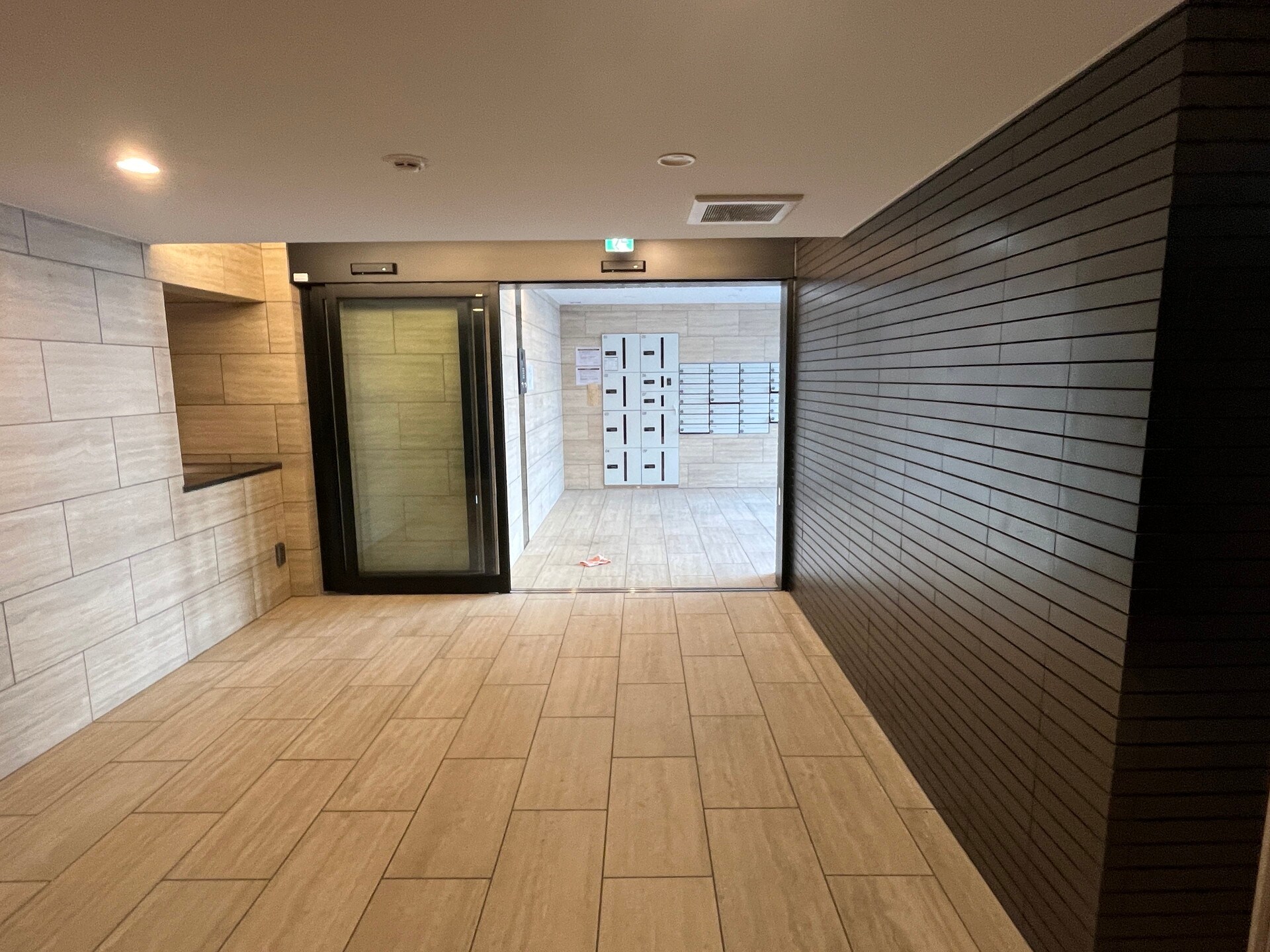 メイクス若松河田の物件内観写真