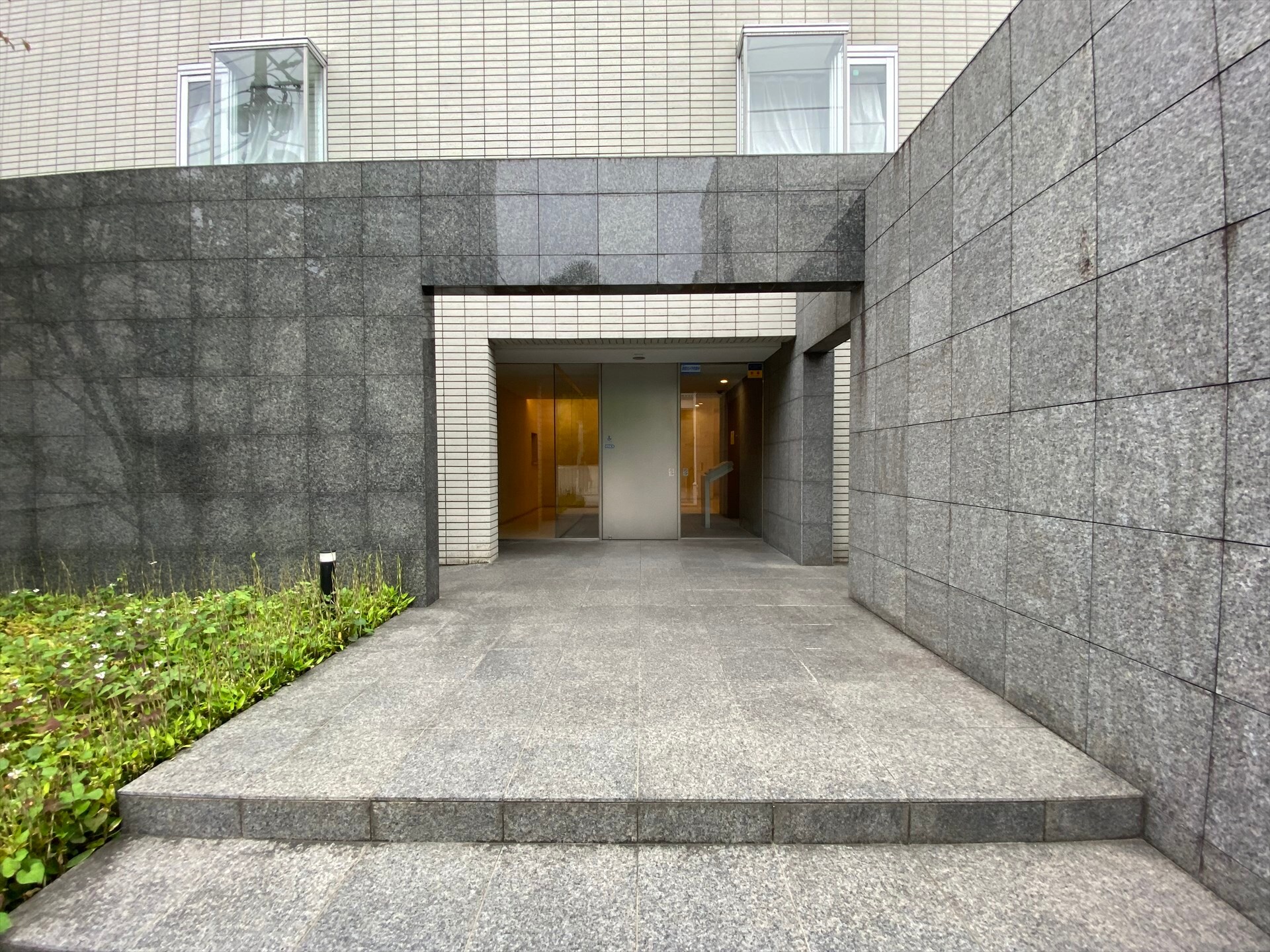 プライムアーバン市谷仲之町の物件内観写真