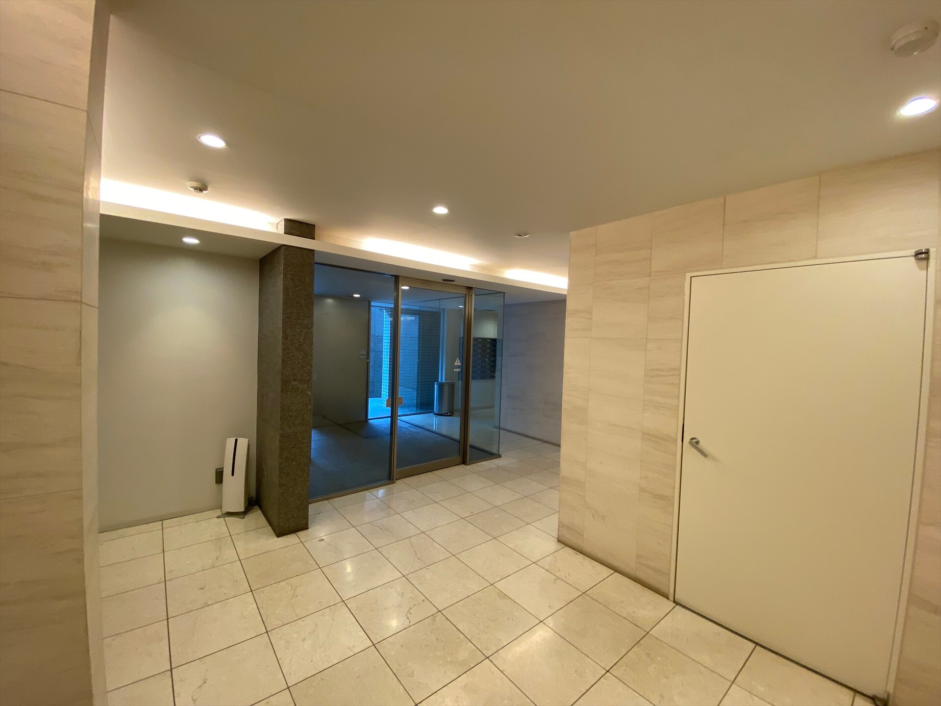 プライムアーバン市谷仲之町の物件内観写真