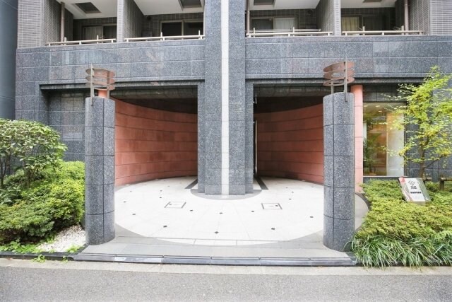 パレステュディオ新宿御苑駅前の物件内観写真