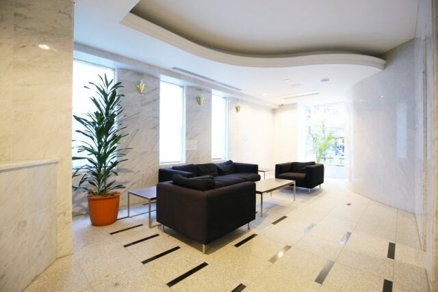 パレステュディオ新宿御苑駅前の物件内観写真