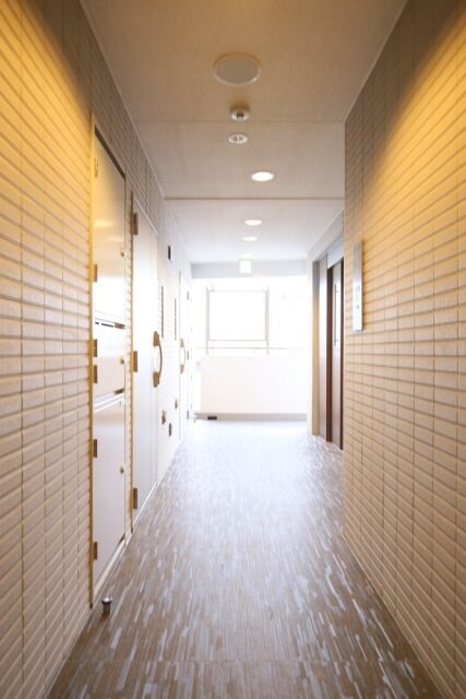 パレステュディオ新宿御苑駅前の物件内観写真