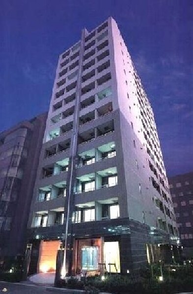 パレステュディオ新宿御苑駅前の物件内観写真