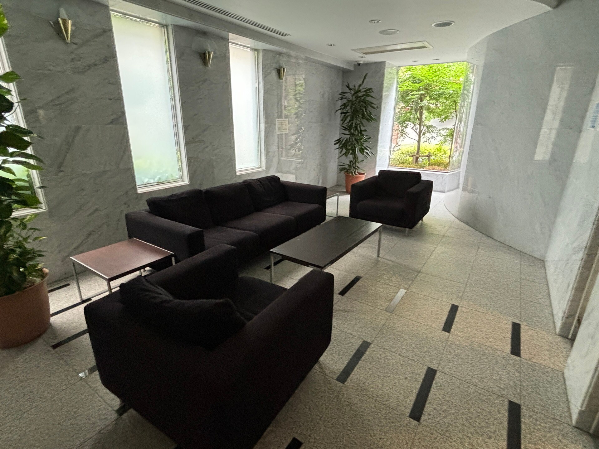 パレステュディオ新宿御苑駅前の物件内観写真