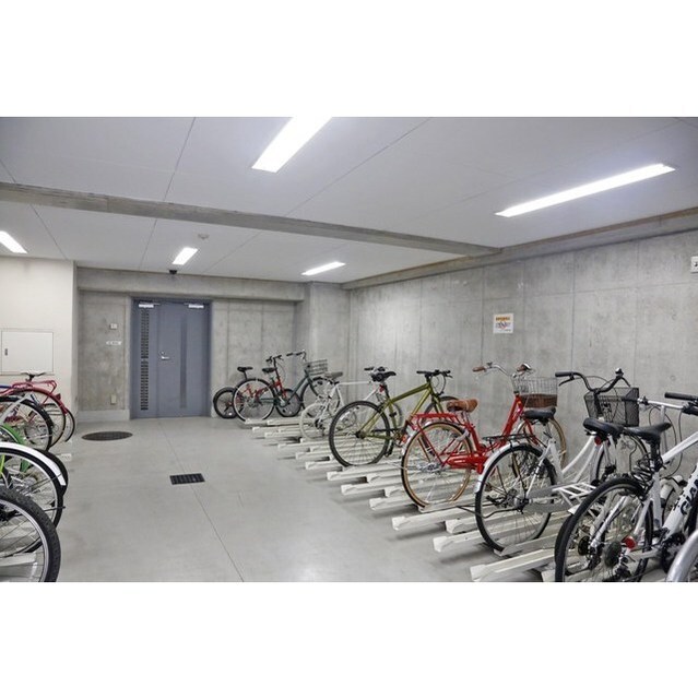 レキシントン・スクエア新宿御苑の物件内観写真