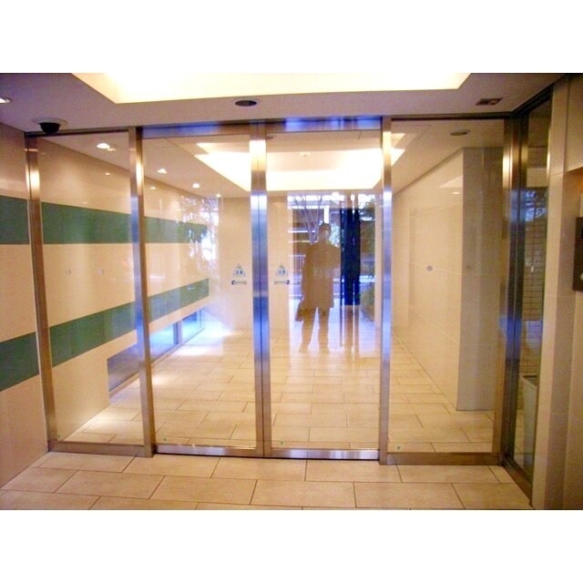 レキシントン・スクエア新宿御苑の物件内観写真