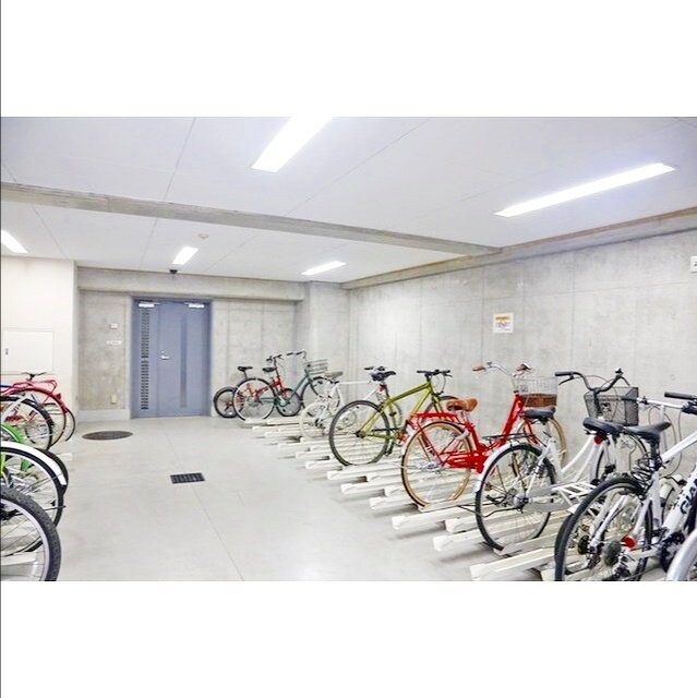 レキシントン・スクエア新宿御苑の物件内観写真