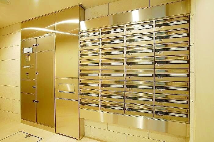 ステージファースト新宿原町の物件内観写真