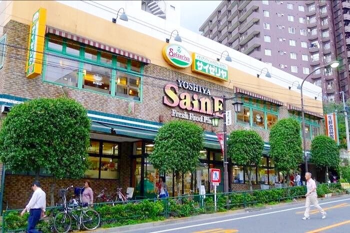 ステージファースト新宿原町の物件内観写真