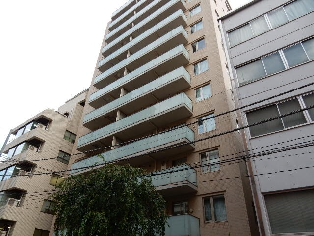 パークハウス平河町の物件内観写真