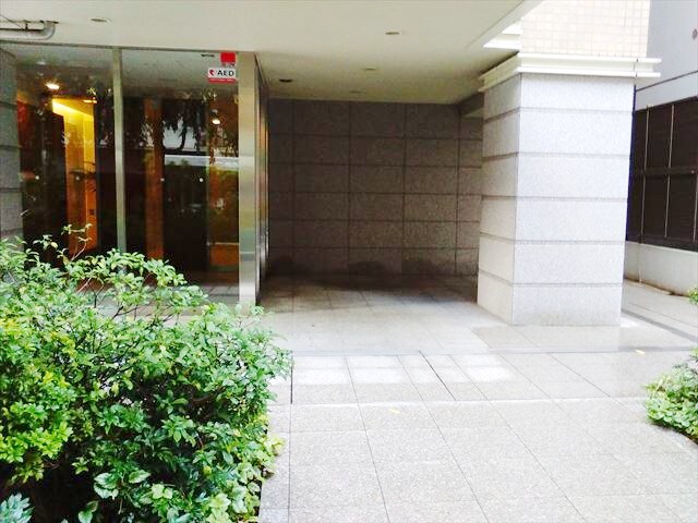 パークハウス平河町の物件内観写真