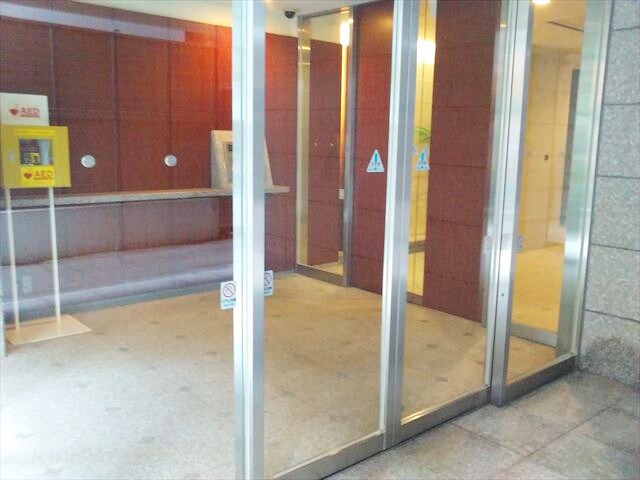 パークハウス平河町の物件内観写真