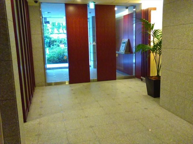 パークハウス平河町の物件内観写真