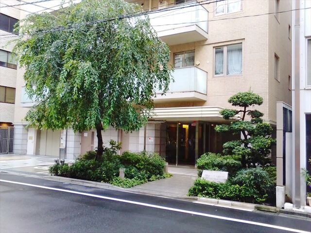 パークハウス平河町の物件内観写真