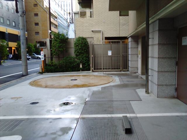 パークハウス平河町の物件内観写真