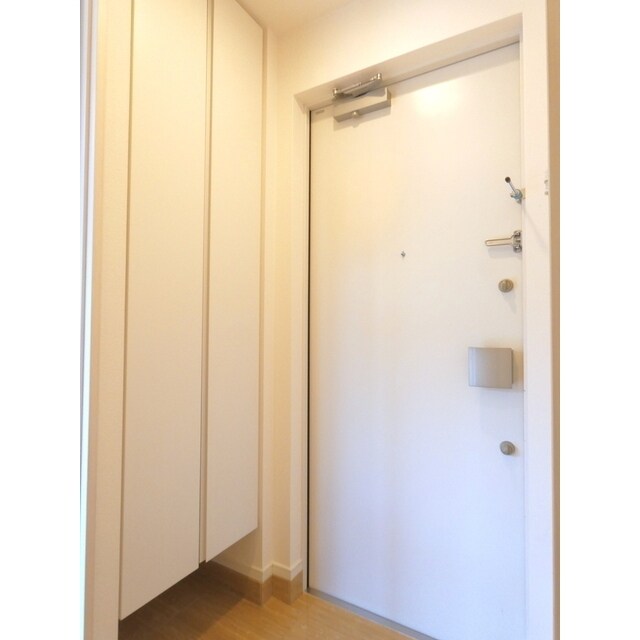 グランテール代々木の物件内観写真