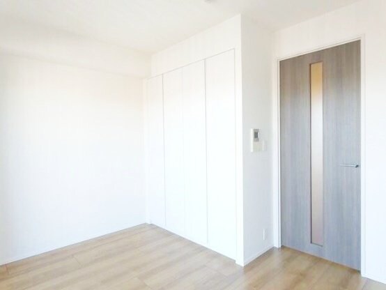 グランテール代々木の物件内観写真