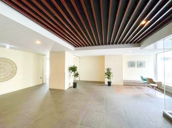 グランテール代々木の物件内観写真