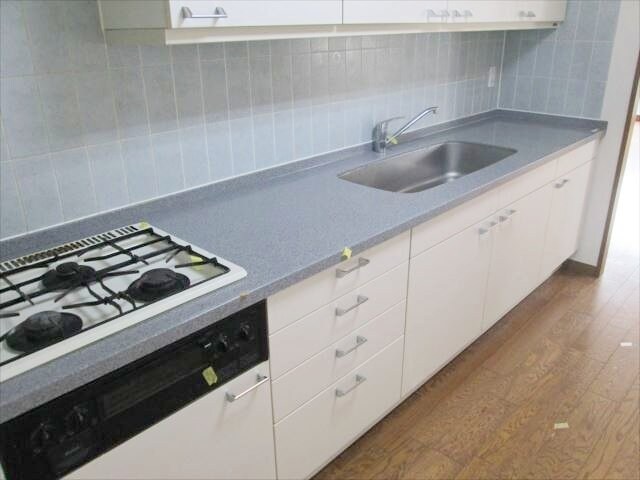 四番町プラザの物件内観写真