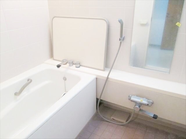 四番町プラザの物件内観写真