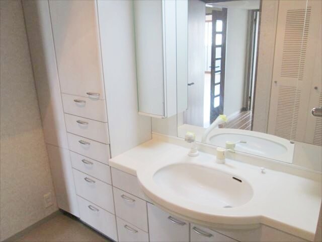 四番町プラザの物件内観写真