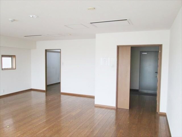 四番町プラザの物件内観写真