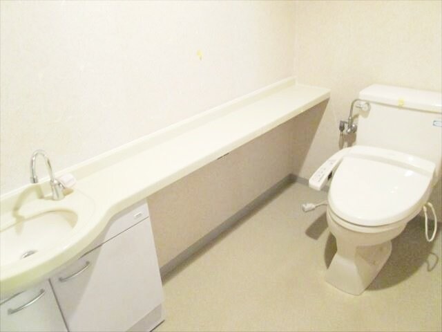 四番町プラザの物件内観写真