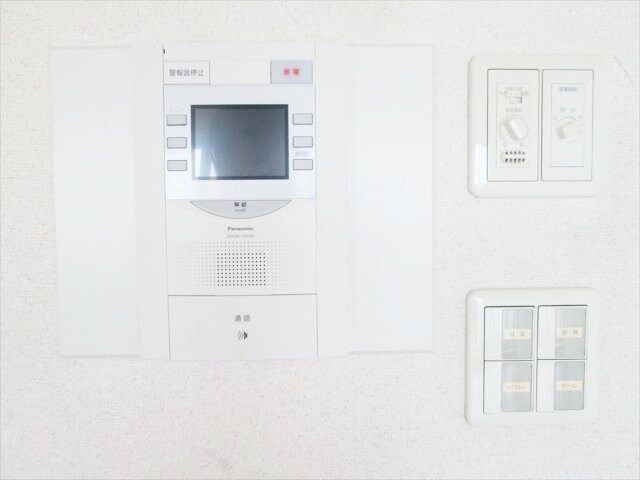 四番町プラザの物件内観写真