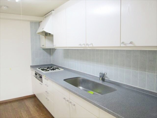 四番町プラザの物件内観写真