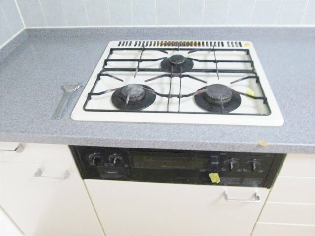 四番町プラザの物件内観写真