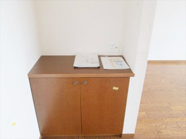 四番町プラザの物件内観写真