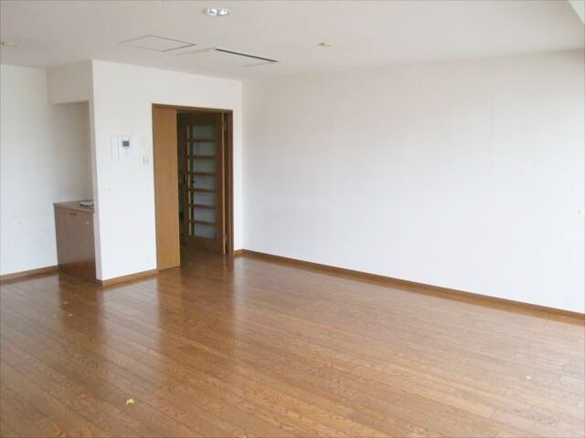 四番町プラザの物件内観写真