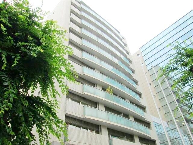 四番町プラザの物件内観写真