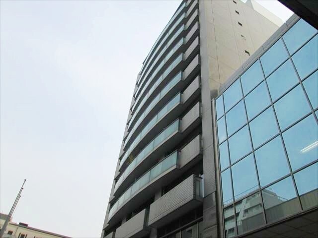 四番町プラザの物件内観写真