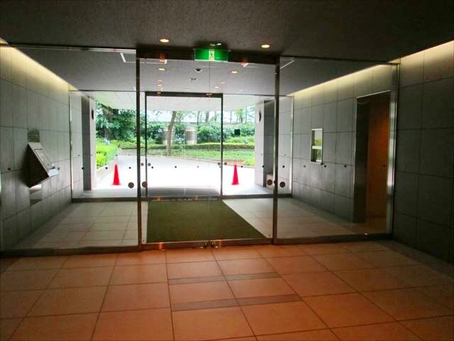 四番町プラザの物件内観写真