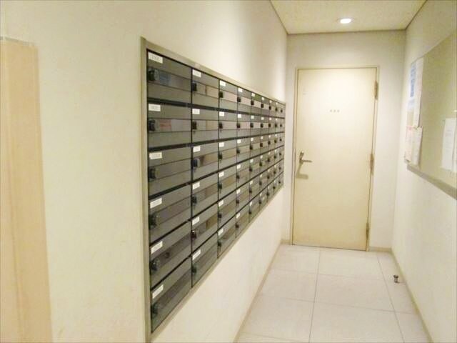 四番町プラザの物件内観写真