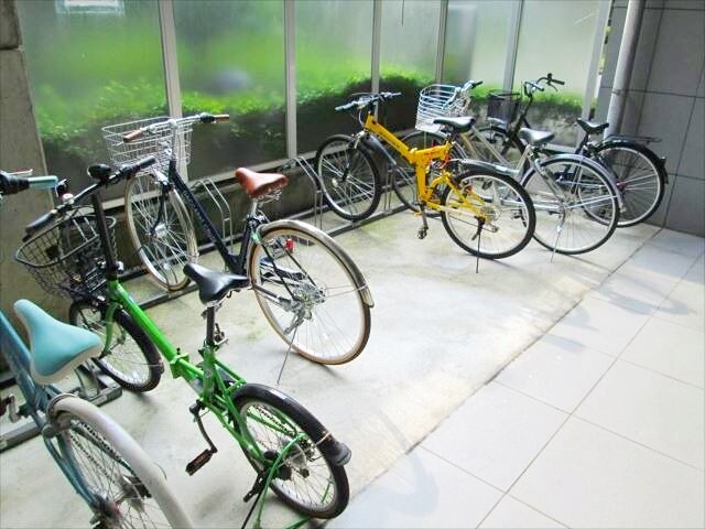 四番町プラザの物件内観写真