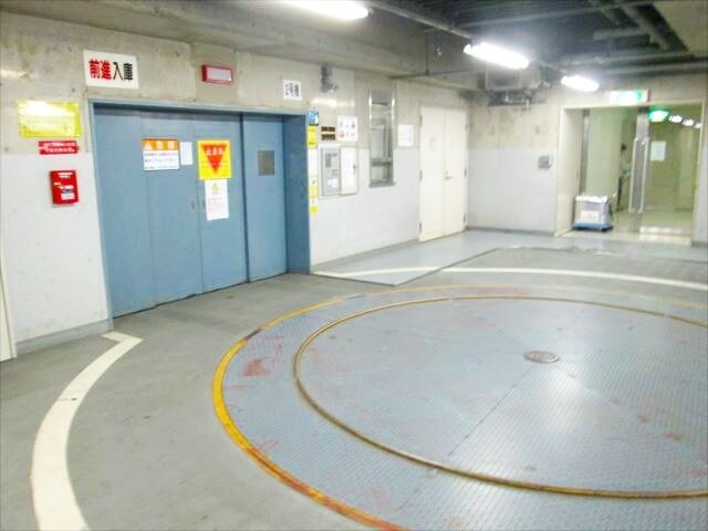 四番町プラザの物件内観写真