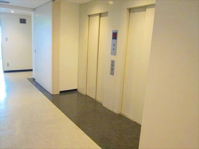 四番町プラザの物件内観写真