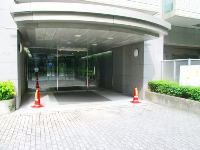 四番町プラザの物件内観写真