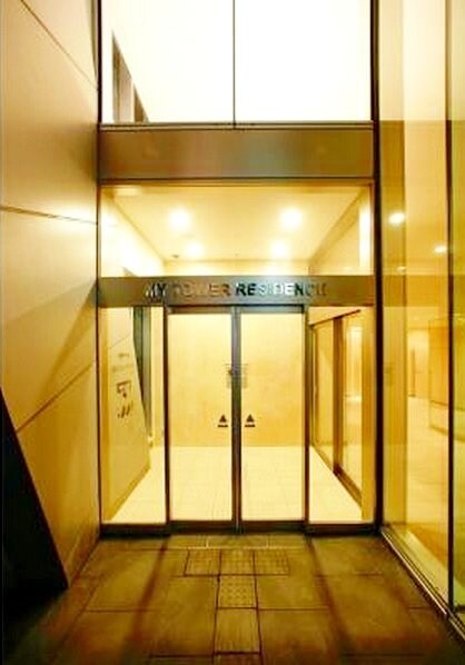 MY TOWER RESIDENCE(マイタワーレジデンス)の物件内観写真