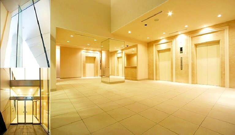 MY TOWER RESIDENCE(マイタワーレジデンス)の物件内観写真