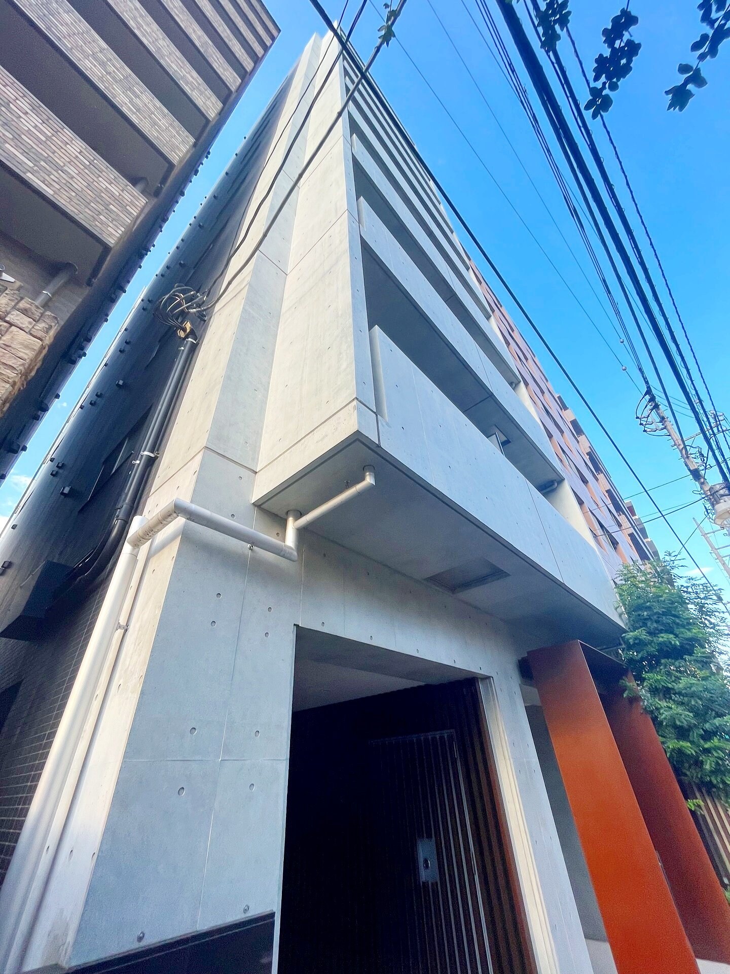 フェニックス新宿夏目坂の物件内観写真