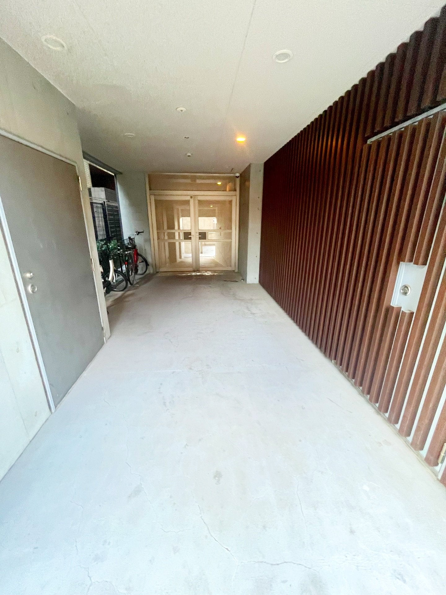 フェニックス新宿夏目坂の物件内観写真