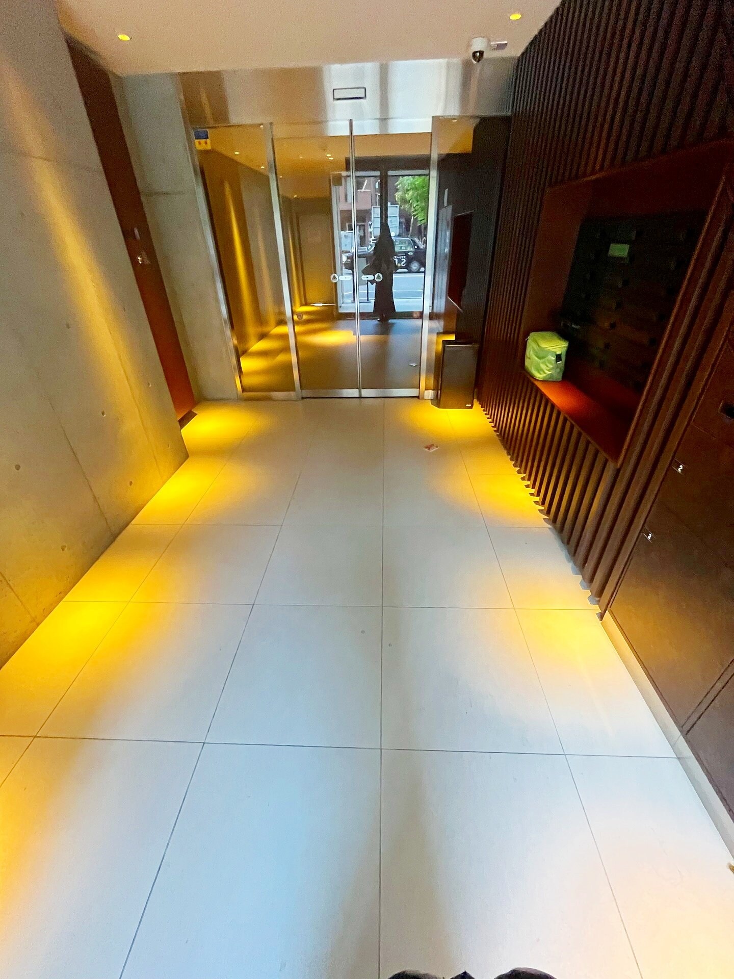 フェニックス新宿夏目坂の物件内観写真