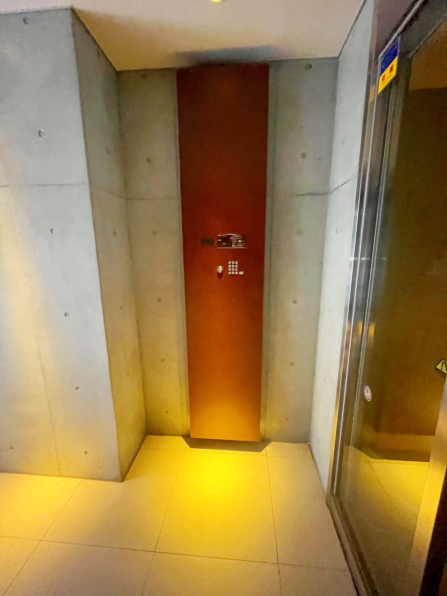 フェニックス新宿夏目坂の物件内観写真